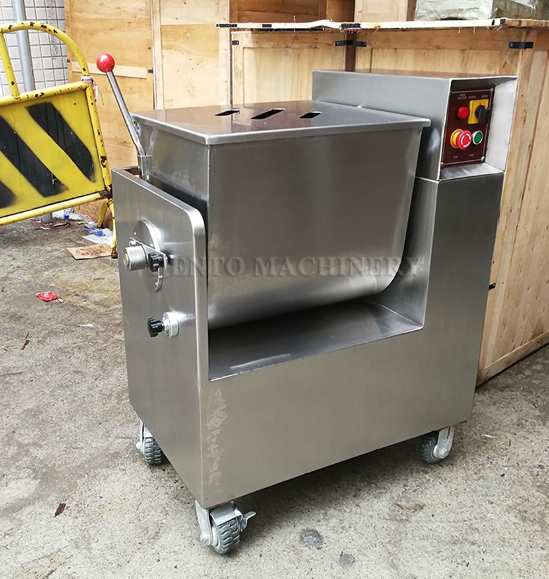 product-800-844 pork meat mixing machine