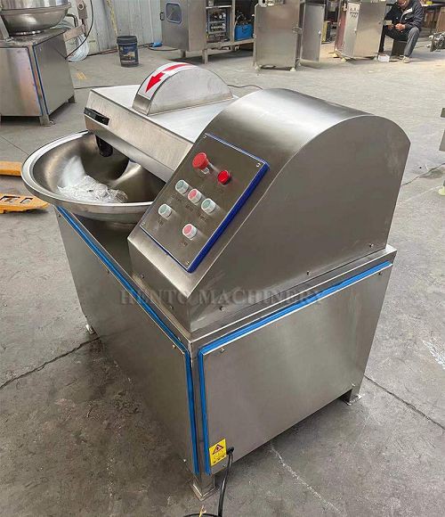 industrial sausage making machine(001)