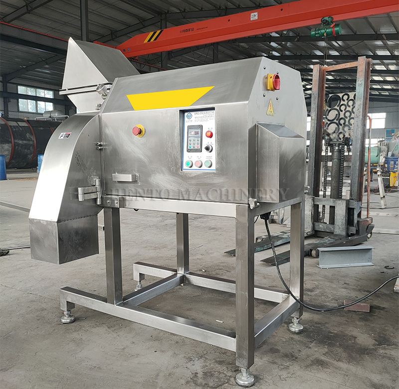 product-800-781 Frozen Meat Dicer(001)