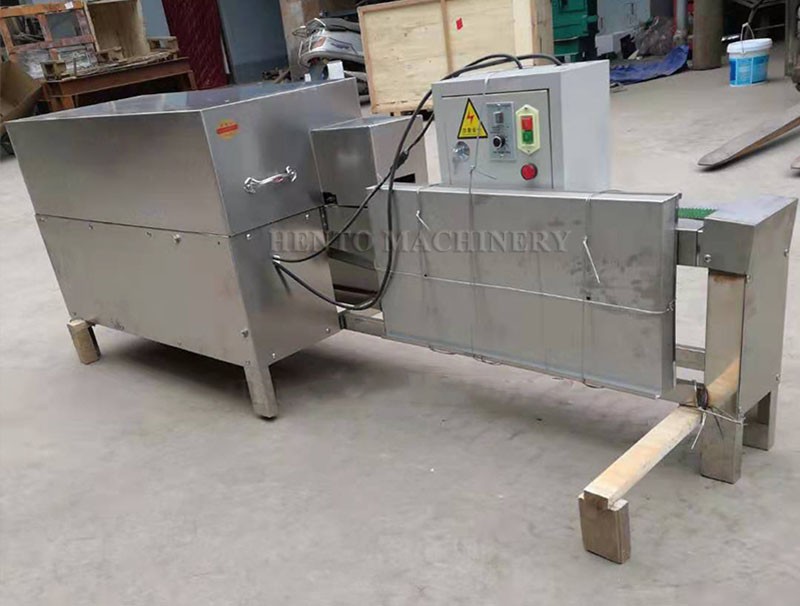 product-800-606 fish killing machine restaurant