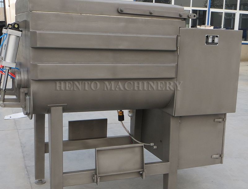 industrial minced meat mixer(001)