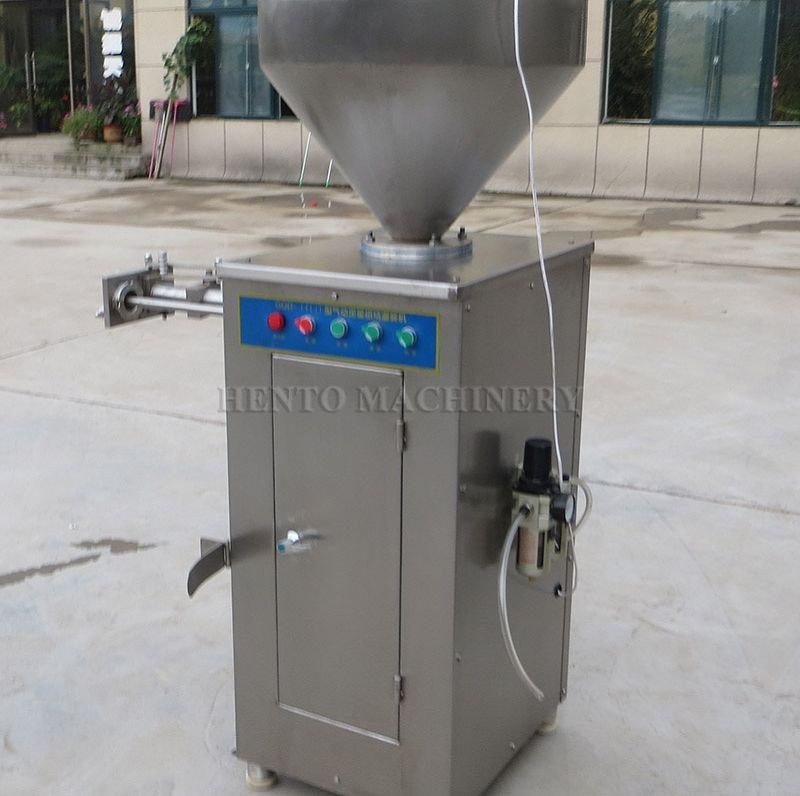 product-800-796 chicken sausage making machine(001)