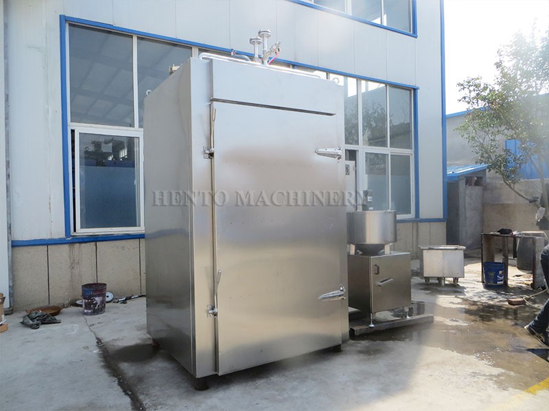 product-800-600 meat smoker machine