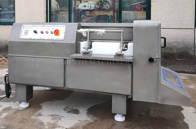 product-800-529 Frozen Meat dicer