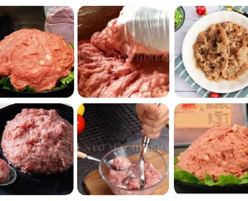 product-800-650 Meat Pulping machine for Meat Ball(001)