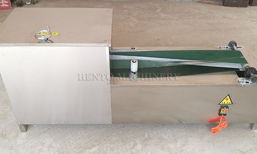 automatic fish killing machine(001)