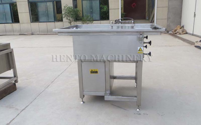 product-800-500 electric meat floss shredding machine(001)