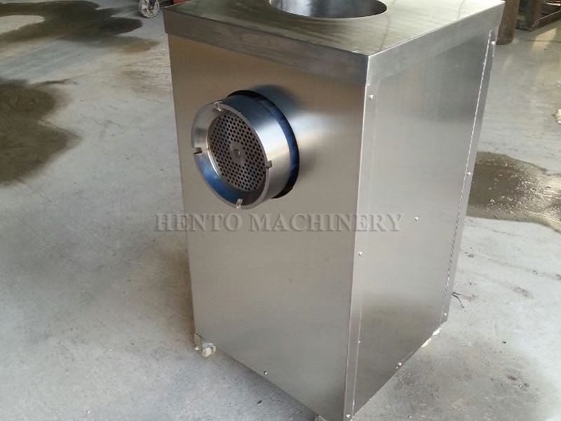 Meat And Bone Cut Machine Meat And Bone Cut Machine