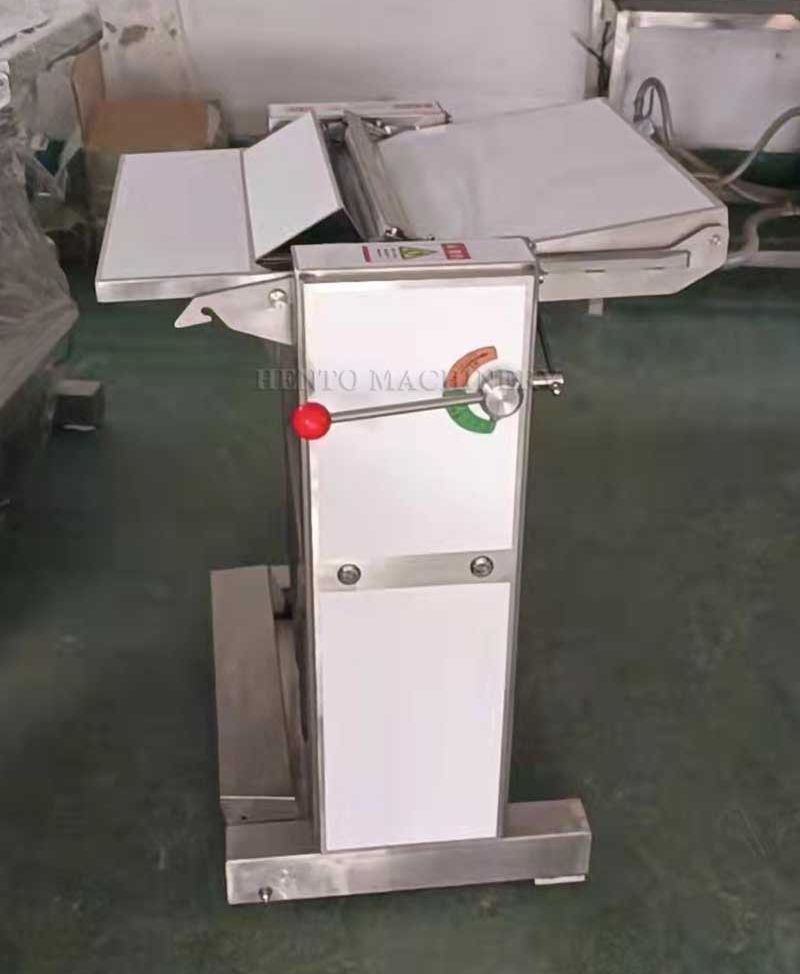 Electric Pork Skin Defatting Machine(001)