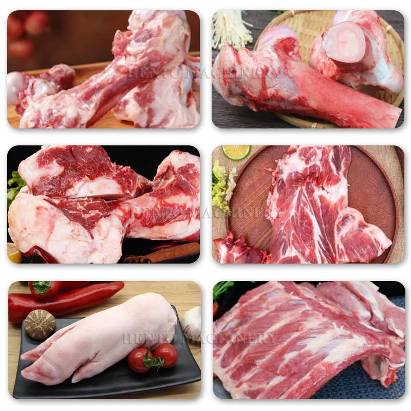 product-800-800 Meat Bone Cutting Machine
