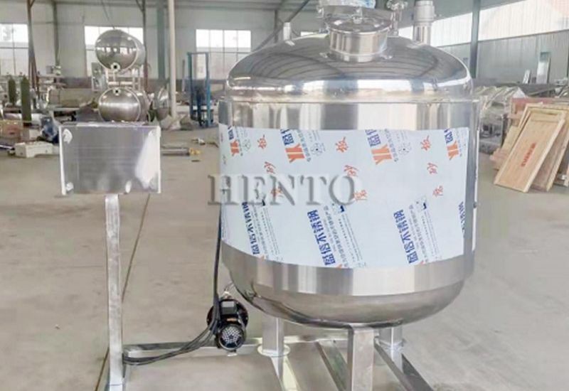 product-800-550 Egg Liquid Storage Mixing Tank(001)