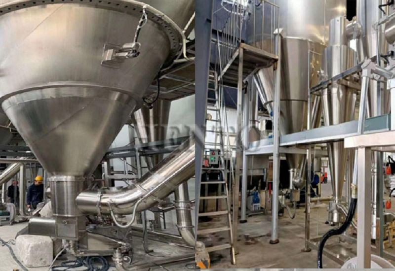 product-800-550 Egg Powder Spray Dryer Production Line(001)