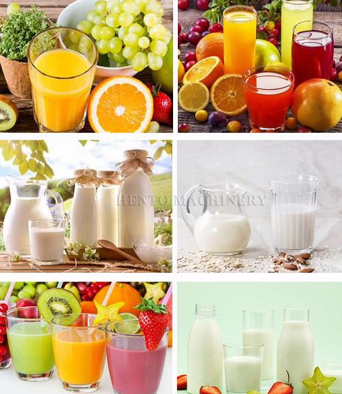 Juice Pasteurizer(001)