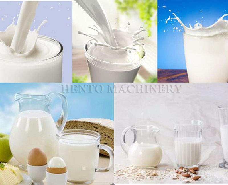 Electric Milk Cooker Electric Milk Cooker