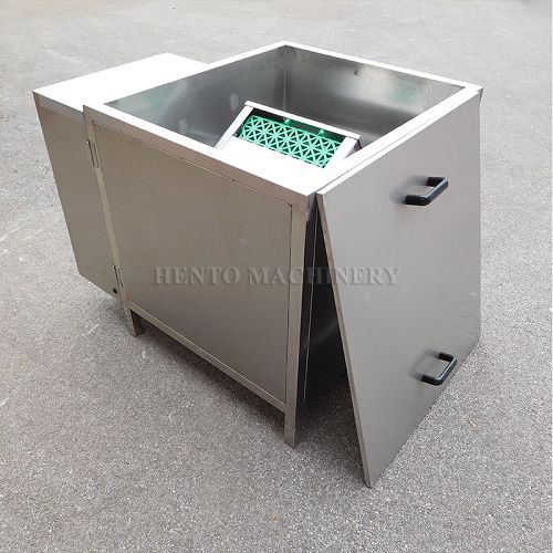 Bovine Colostrum Sterilizing Machine(001)