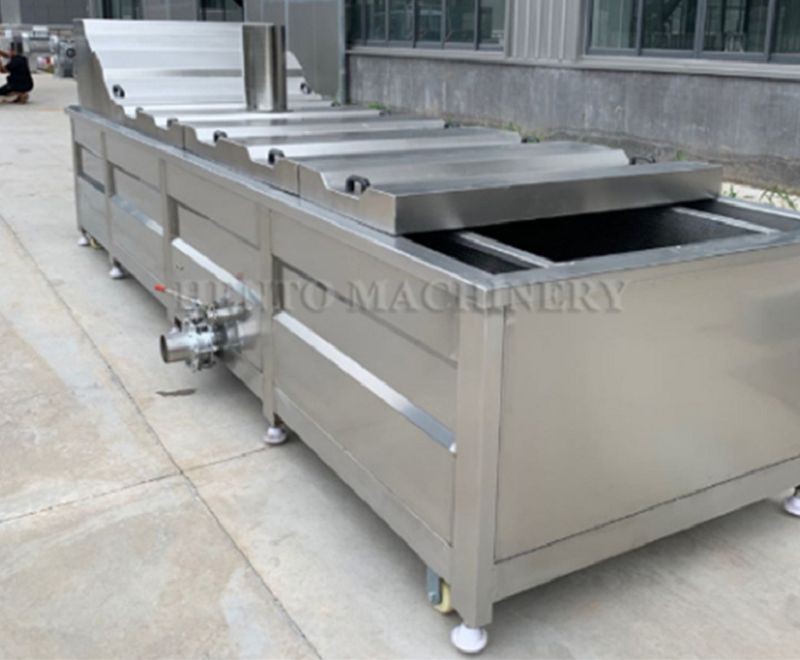 electric ginger powder machine(001)