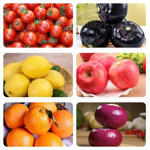 Sorting Machine For Fruits001 Sorting Machine For Fruits001