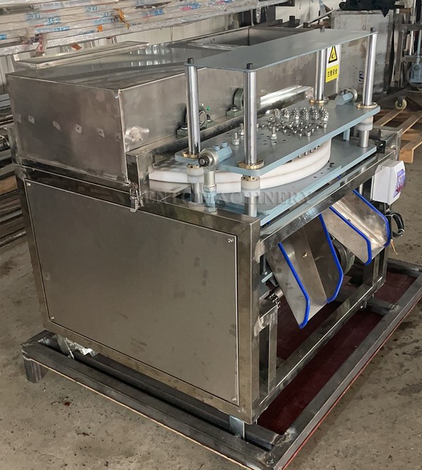 Jujube Coring Machine