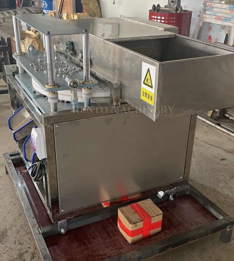 Red Dates Nuclear Remaval Machine Red Dates Nuclear Remaval Machine