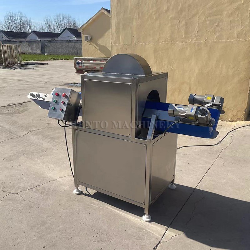 Fruit Half Cutting Machine