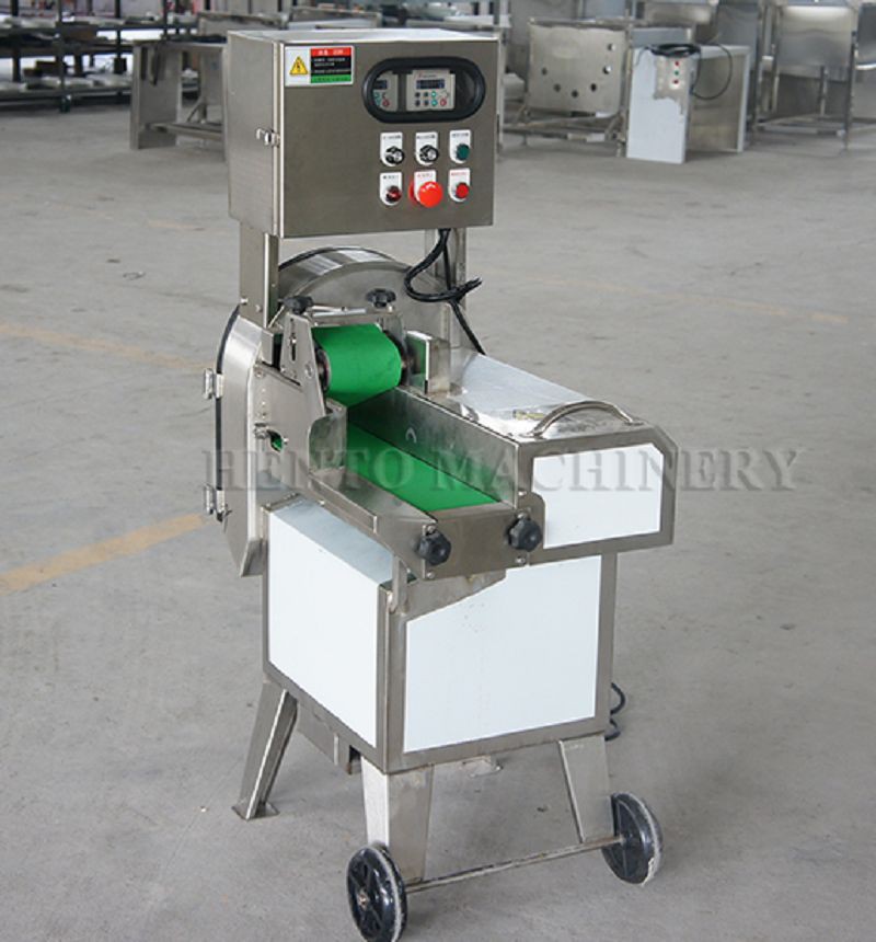 Banana Slicing Machine003 Banana Slicing Machine003