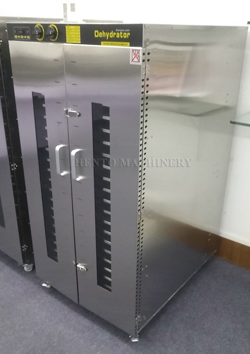 Fruit Dehydrator Machine001