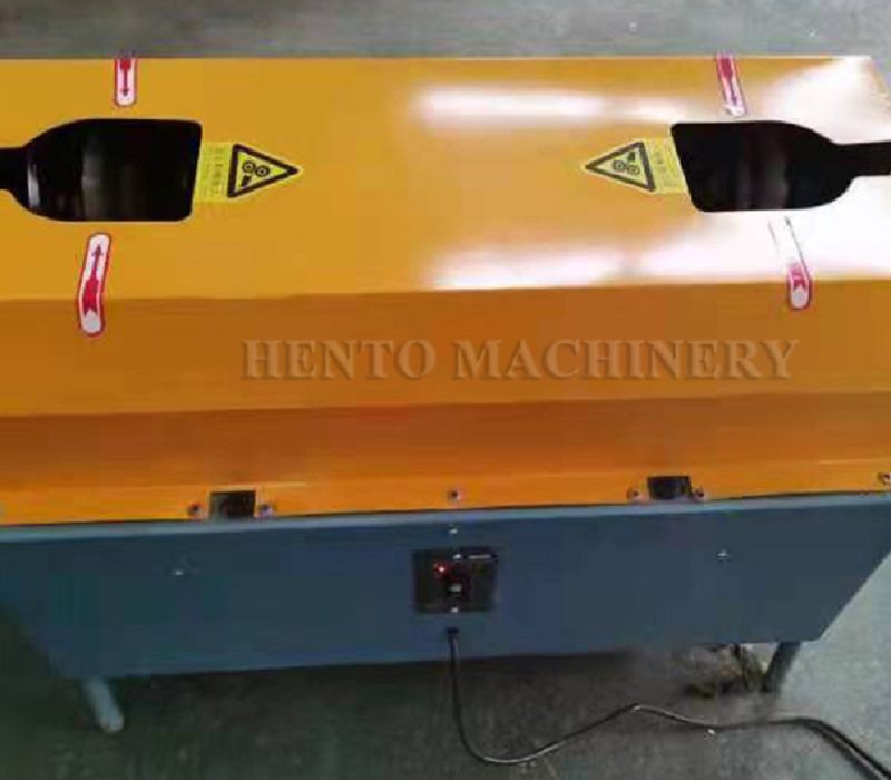 Electric Garlic Root Cutter001