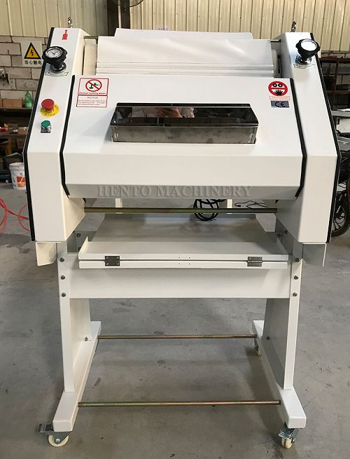 baguette shaper machine001