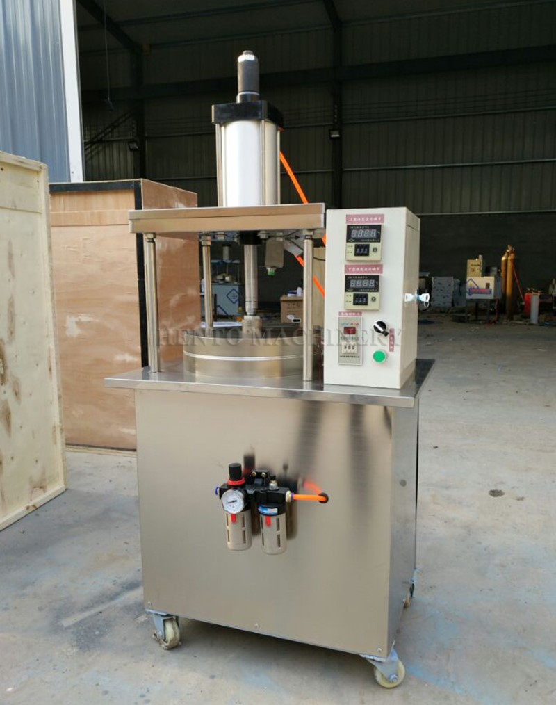 Electric Pancake Making Machine