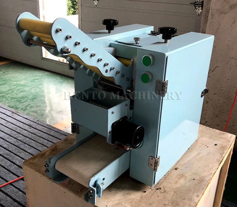 dumpling skin mold dough presser