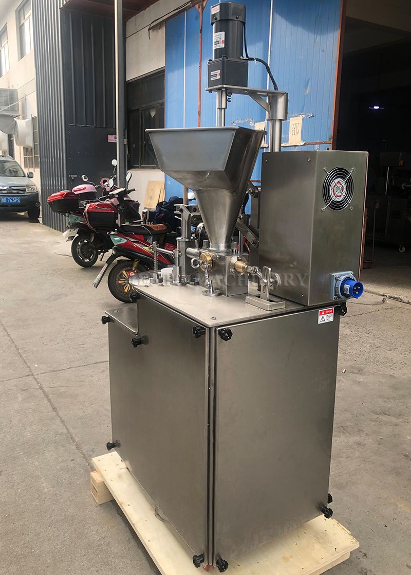 Electric Siomai Molding Machine001