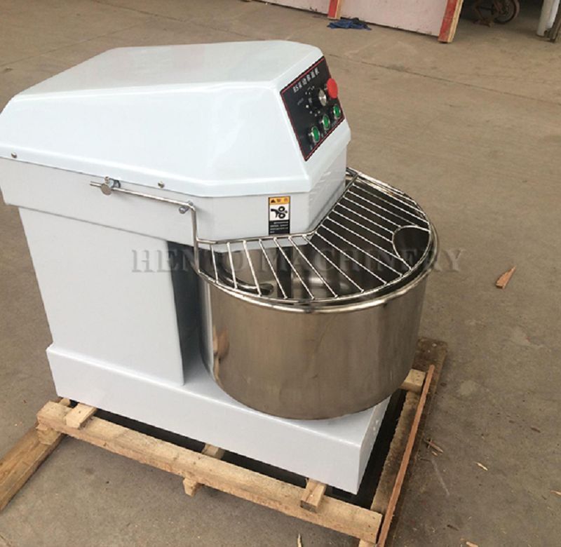 Dough Mixer001