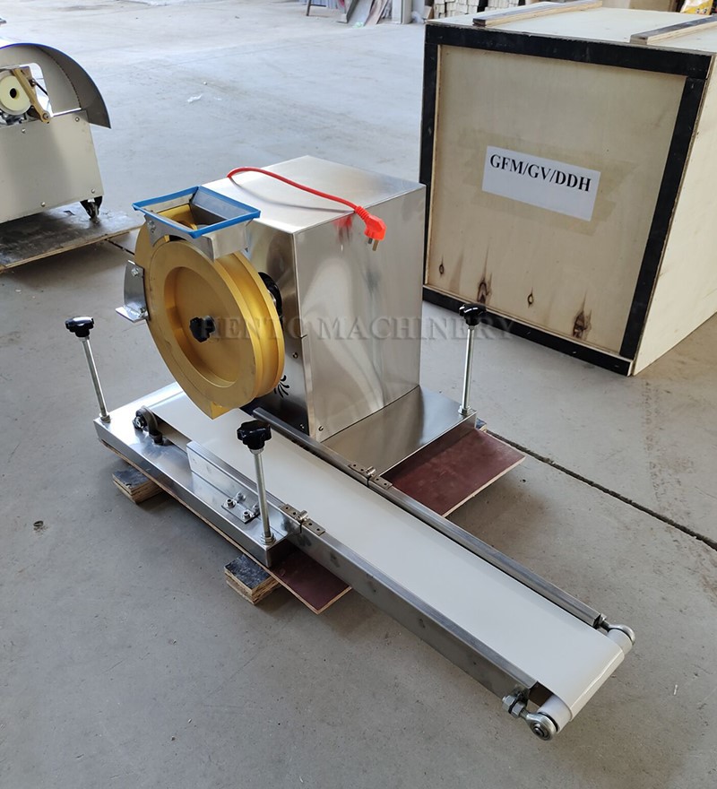 dough ball forming machine