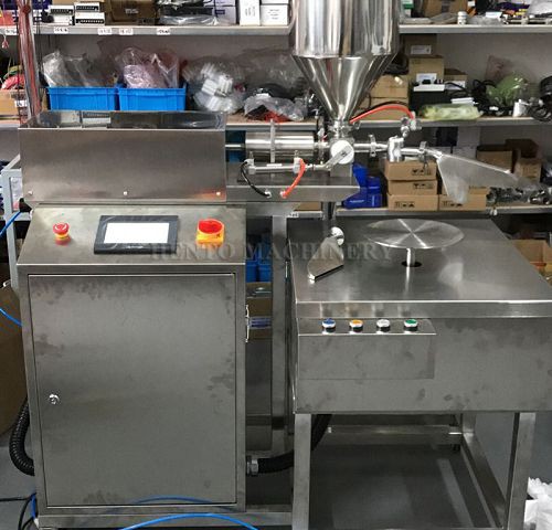 cake cream machine bakery001