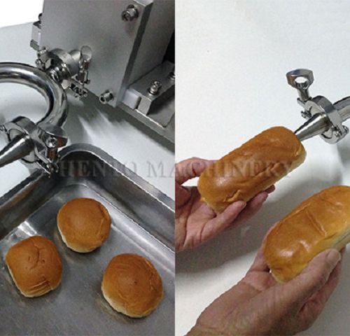 Cake Processing Line001