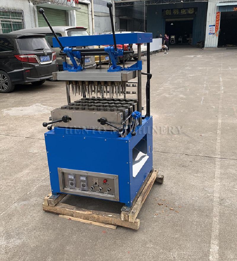 Ice Cream Cone machine001