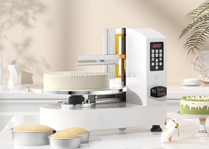 electric Cake Maker Machine001
