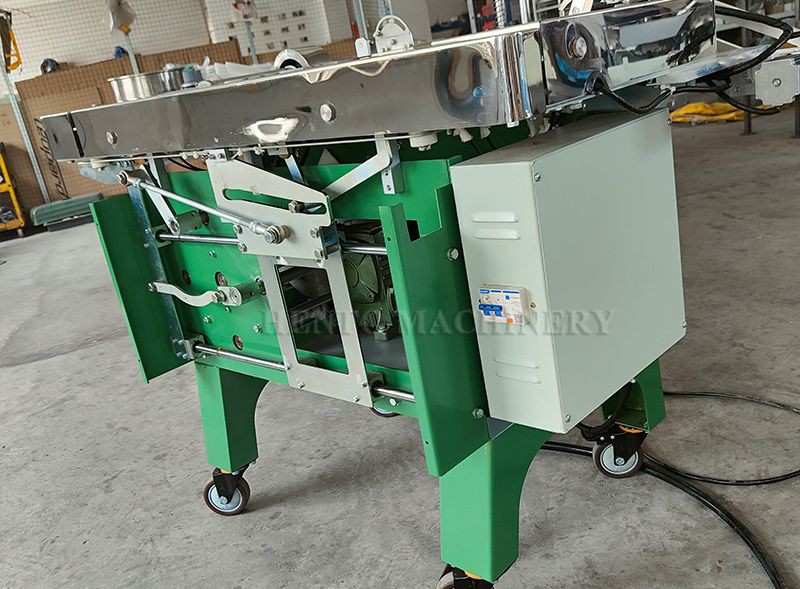 Automatic Delimanjoo Machine001 Automatic Delimanjoo Machine001