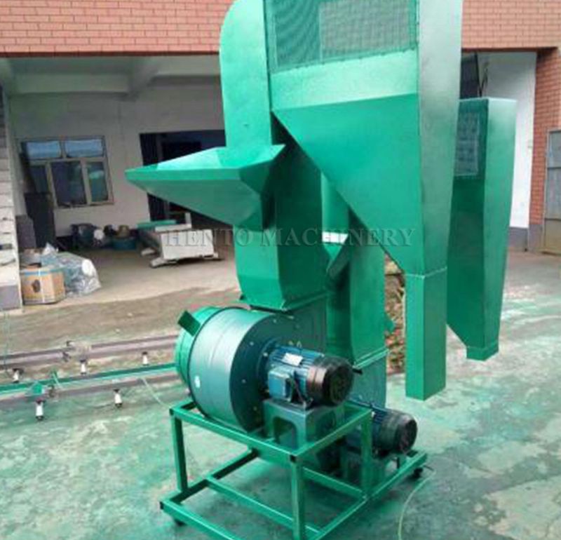 peeled pine nuts Making Machine001