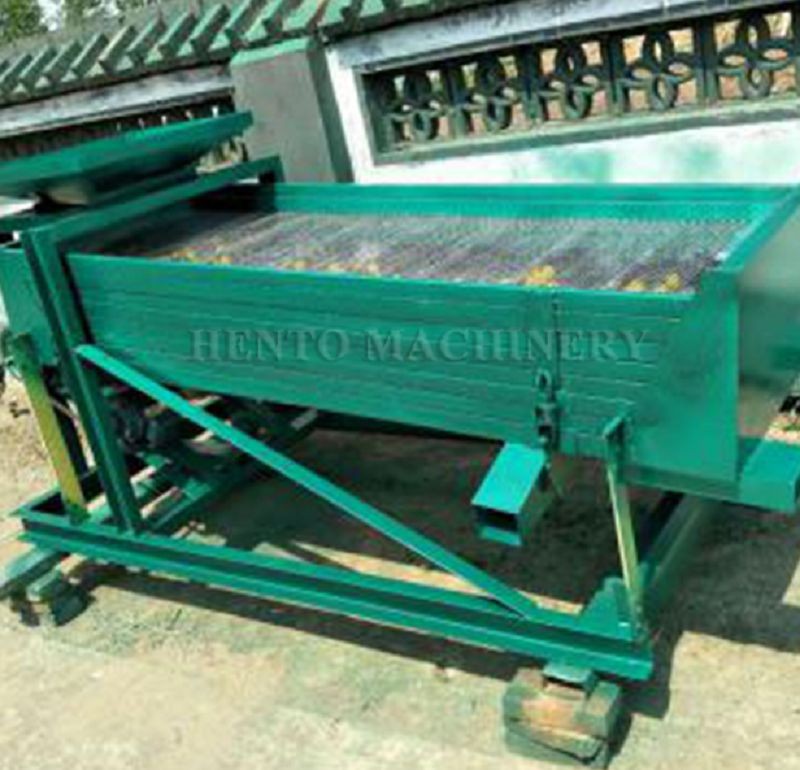 Pine Nuts Shelling Processing Line001 Pine Nuts Shelling Processing Line001