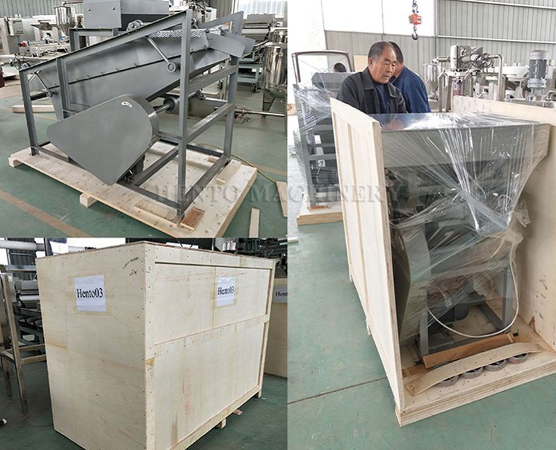 almond kernel and shell separating machine001 almond kernel and shell separating machine001