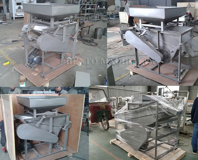 almond shell and kernel seperator001