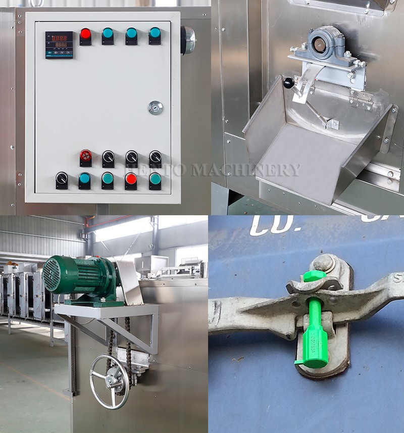 machine for roasting peanut machine for roasting peanut