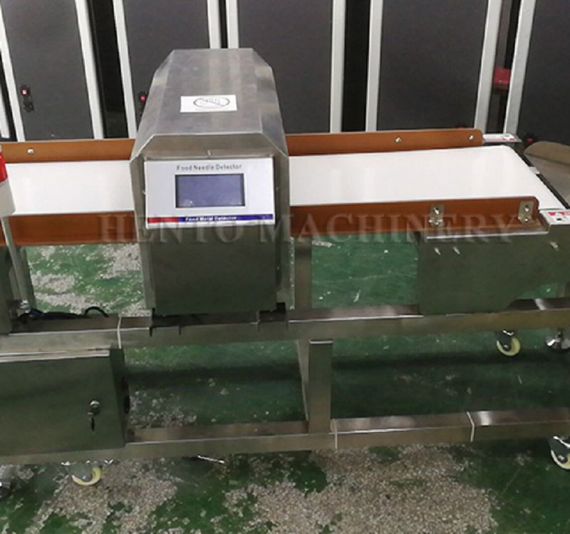 Food Metal Detector001