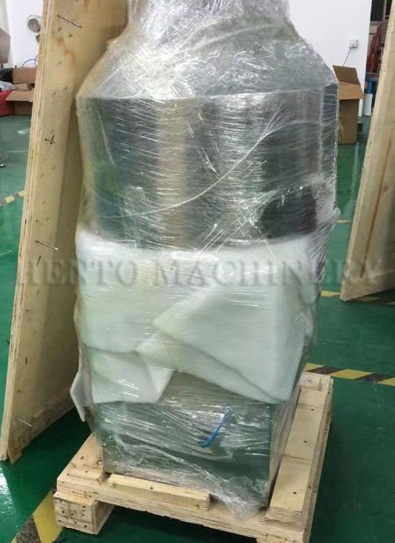 Grain Metal Detector001 Grain Metal Detector001