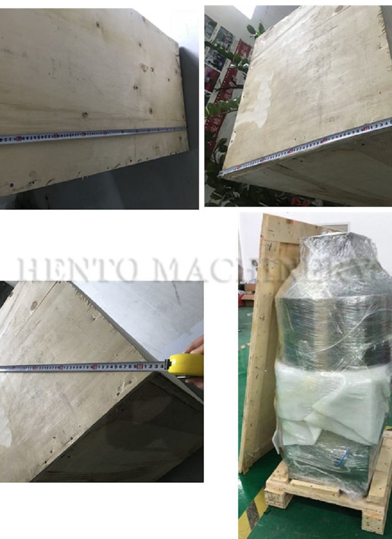 Rice Metal Detector001