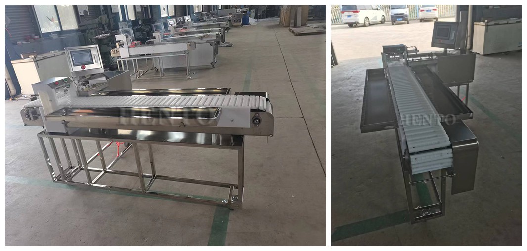 Meat Skewer Machine Meat Skewer Machine