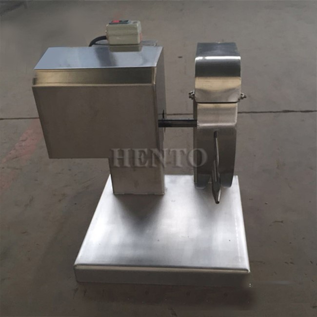 Duck Cutting Machine Duck Cutting Machine