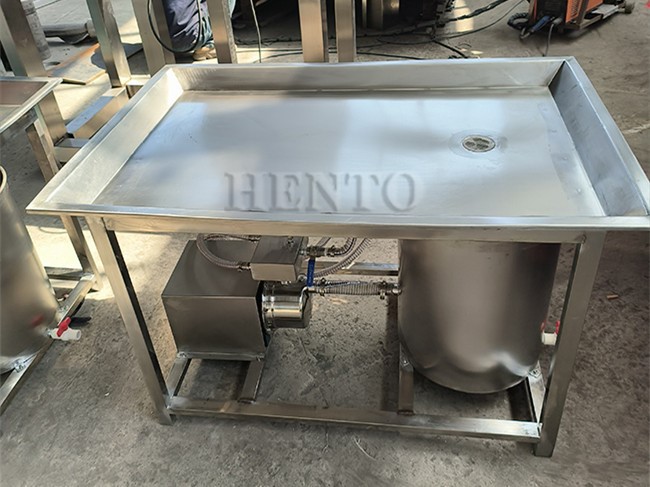 Meat Marinade Injector Meat Marinade Injector