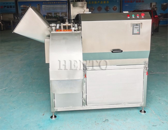 Frozen Meat Block Cutter Frozen Meat Block Cutter